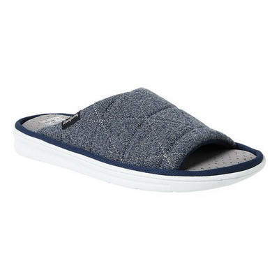 propét men's stability x strap sneaker